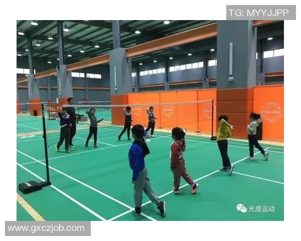 聚焦羽毛球：探讨杭州羽毛球队在速度训练中的创新与挑战